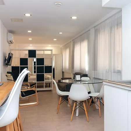 아파트호텔 Bet - Reig 4*