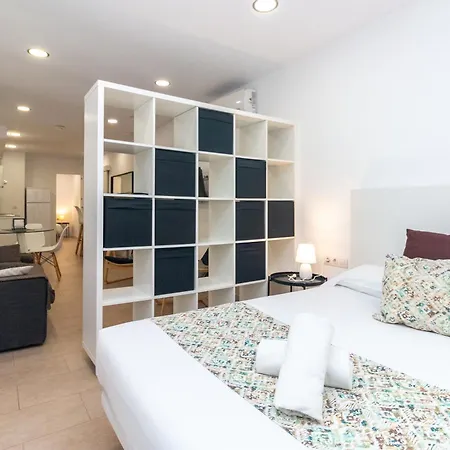 Bet - Reig 아파트호텔