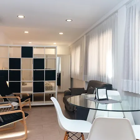 Bet - Reig 아파트호텔 4*