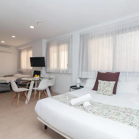 Bet - Reig 발렌시아