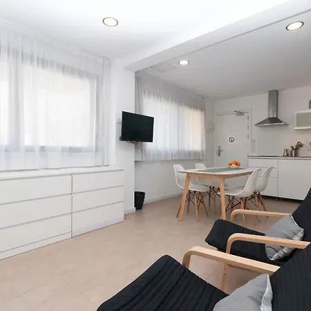 아파트호텔 Bet - Reig