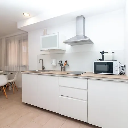 Bet - Reig 발렌시아