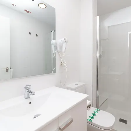 Bet - Reig 아파트호텔