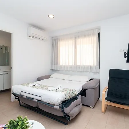 Apartahotel Bet - Reig