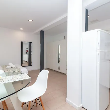 Bet - Reig Apartmanhotel 3*