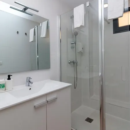 Apartmanhotel Bet - Reig 3*
