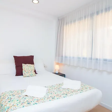 Bet - Reig Apartahotel 3*