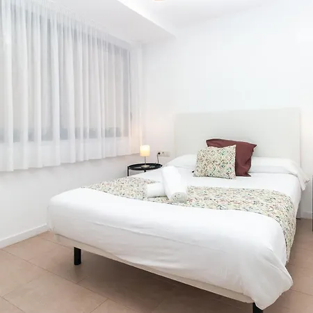 Apartahotel Bet - Reig 3*