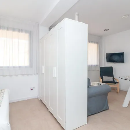 Apartahotel Bet - Reig Valencia