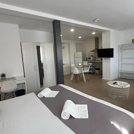 Apartahotel Bet - Reig