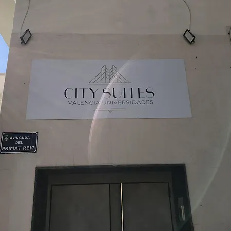 Lejlighedshotel Bet - Reig 4*