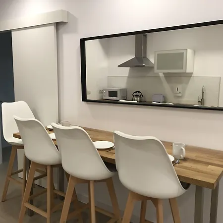 Bet - Reig Lejlighedshotel 4*