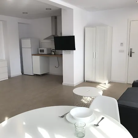 Lejlighedshotel Bet - Reig Valencia