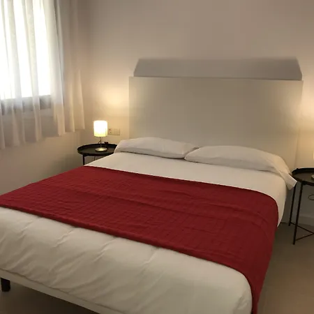 Lejlighedshotel Bet - Reig