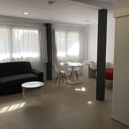 Bet - Reig Lejlighedshotel 4*