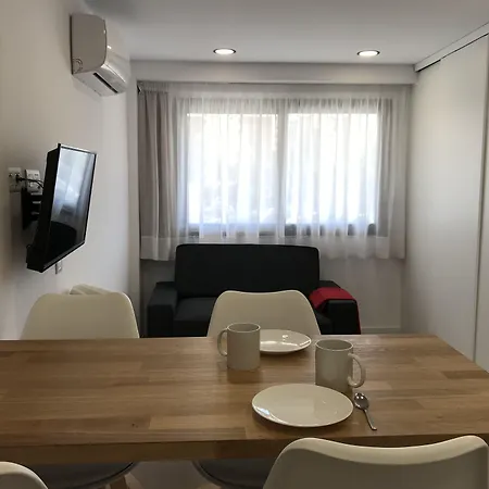 Bet - Reig Lejlighedshotel