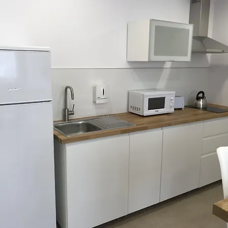 Bet - Reig Lejlighedshotel 4*