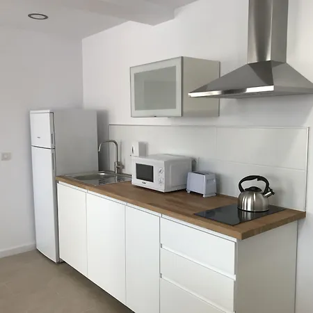 Bet - Reig Lejlighedshotel