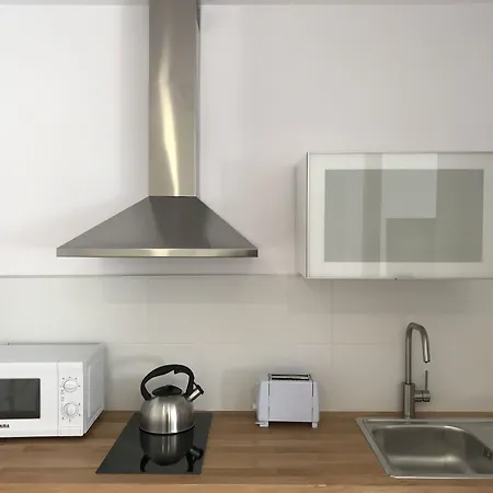 Lejlighedshotel Bet - Reig