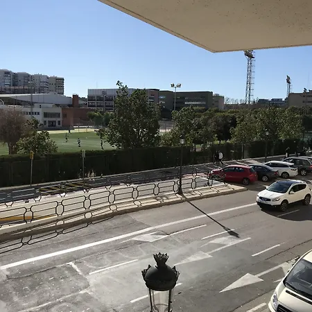 Bet - Reig Lejlighedshotel