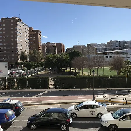 Bet - Reig Lejlighedshotel Valencia