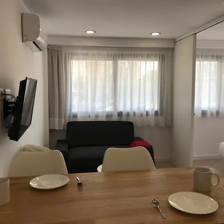 Apartahotel Bet - Reig