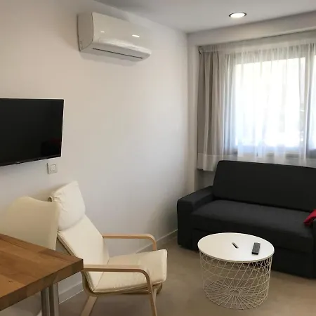 Apartahotel Bet - Reig