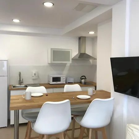Apartahotel Bet - Reig 3*
