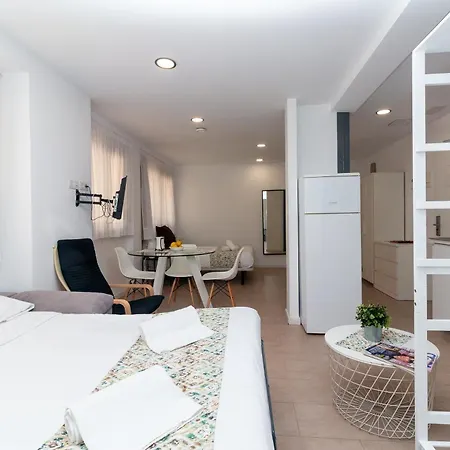 Aparthotel Bet - Reig Valencie